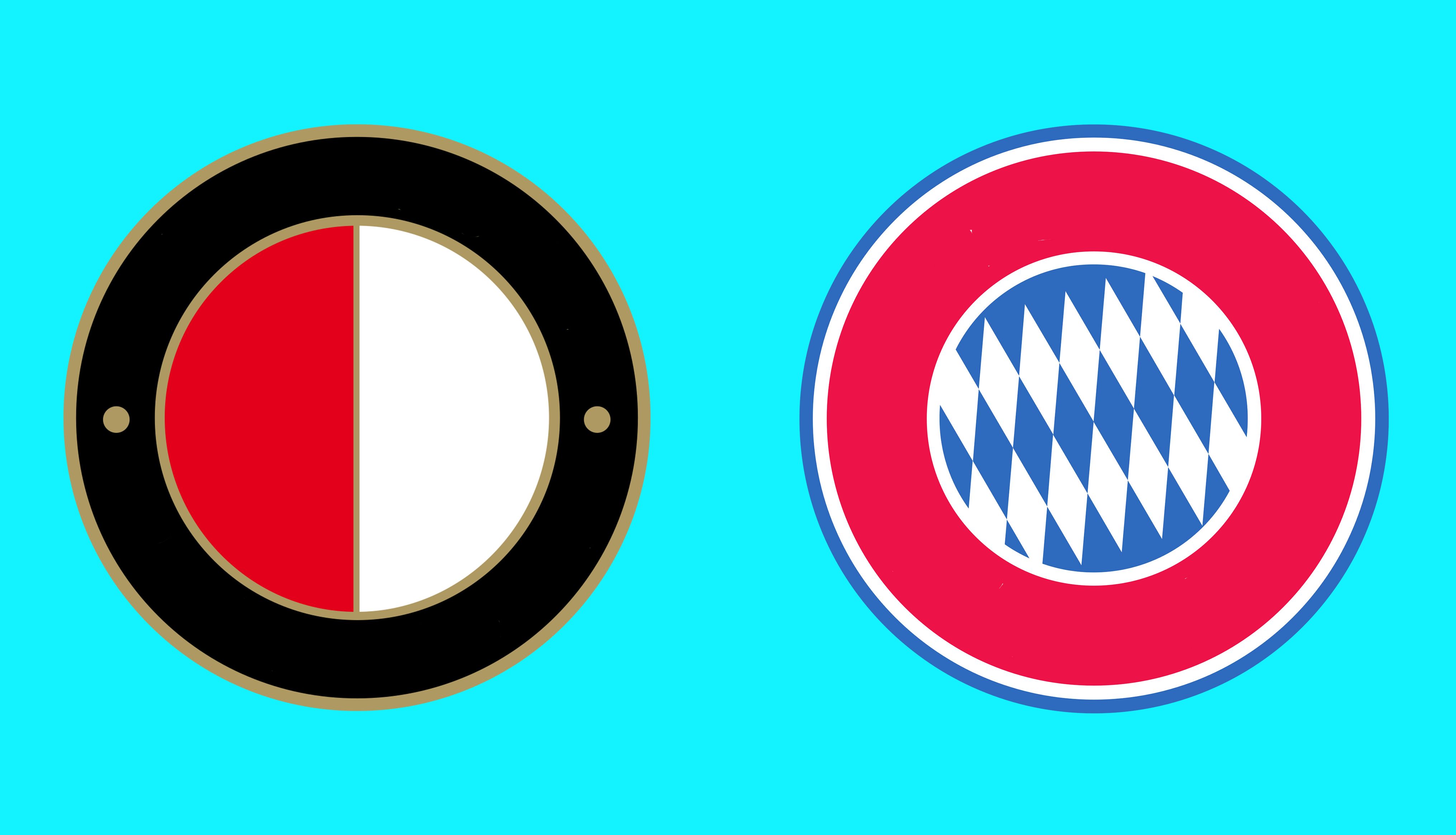 QUIZ: Name these 28 football clubs from their badges 