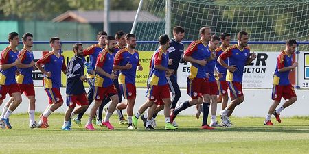 One of the world’s worst footballing countries finally has its first *ever* away win
