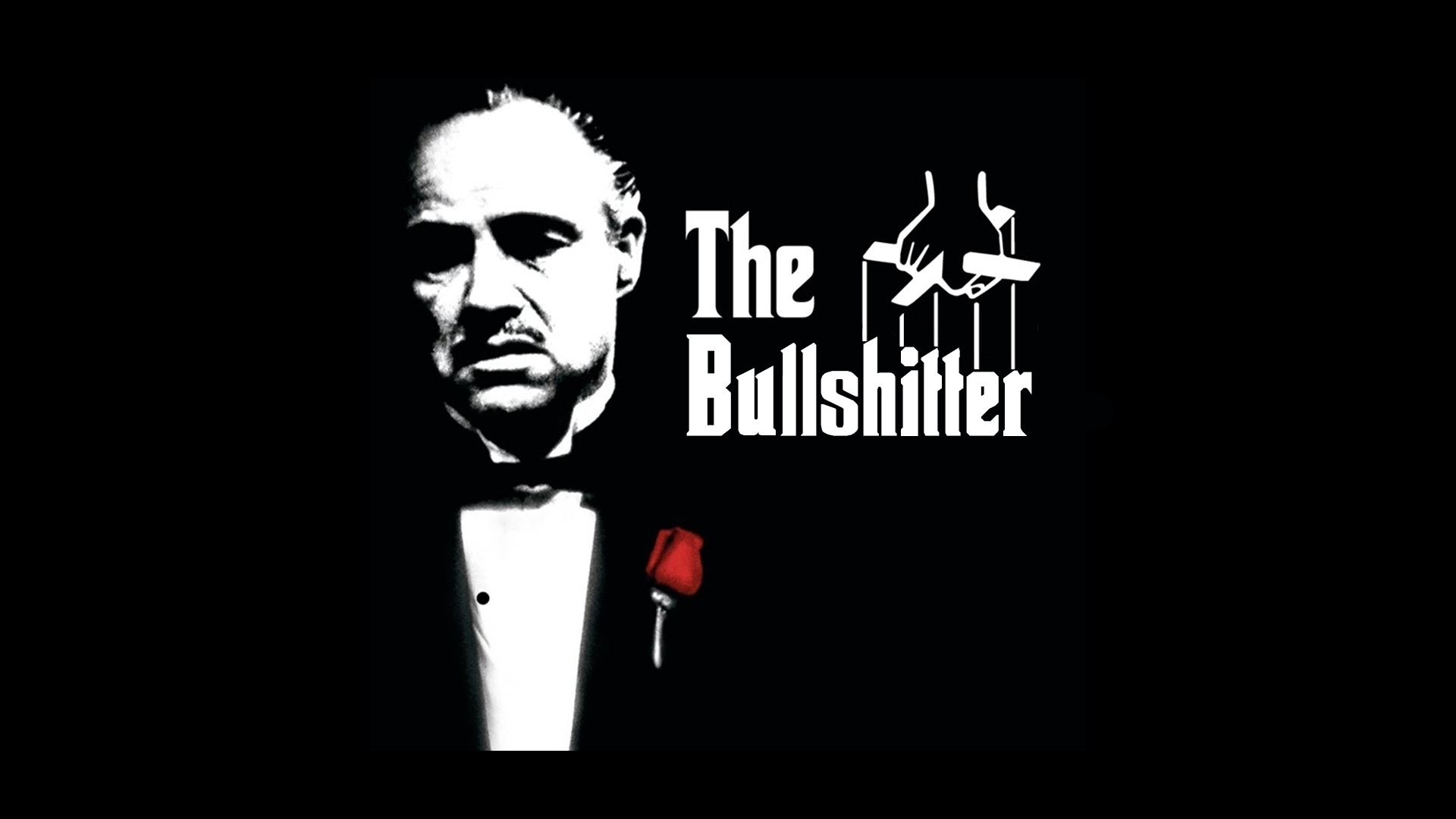 I reviewed The Godfather even though I've never seen The Godfather