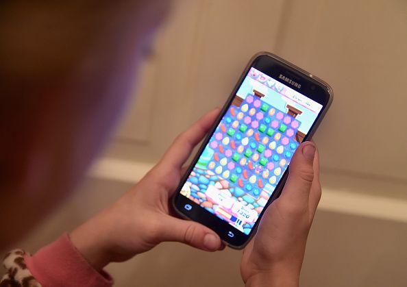 CBS is turning “Candy Crush” into a game show