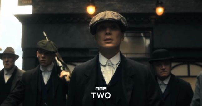 Peaky Blinders' Creator & Cast On Season 4, Series' Future & A