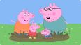 Vegans outraged after childminder dresses up as Peppa Pig and cooks bacon