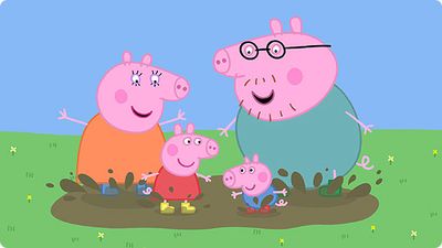 Vegans outraged after childminder dresses up as Peppa Pig and cooks bacon