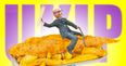 The UKIP revival starts here: How to save the party when the chips are down