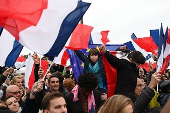 Emmanuel Macron wins French presidency by clear margin over Marine Le Pen