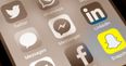 This is how many social media posts the average Brit will send out over a lifetime