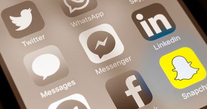 This is how many social media posts the average Brit will send out over a lifetime