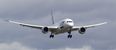 Multiple flights have been cancelled to and from UK airports due to Storm Ophelia