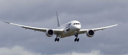 Multiple flights have been cancelled to and from UK airports due to Storm Ophelia