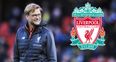 Liverpool to return for a former transfer target in the summer