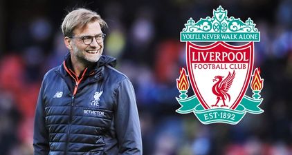 Liverpool to return for a former transfer target in the summer