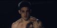 Northern Irish MMA star stumbles upon world’s most terrifyingly huge biceps