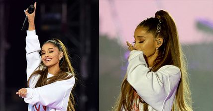 Calls grow for Ariana Grande to be granted the Freedom of Manchester following One Love concert