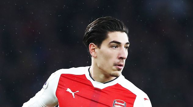 Hector Bellerin opens up on decision to take pay cut in order to leave  Arsenal, Football