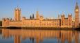 The opening of Parliament has reportedly been delayed for a truly bizarre reason