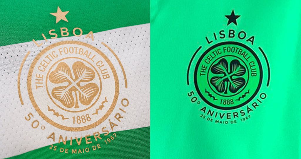 Celtic Football Club on X: Crafted for the #inVIncibles, the new 2017/18  Celtic Third kit - pre-order yours today. ➡️   #LiveTheLegend  / X