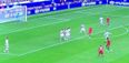 Portugal have a strong contender for the worst free kick routine ever done