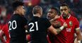 English star apologises following arrest in the wake of Lions tour
