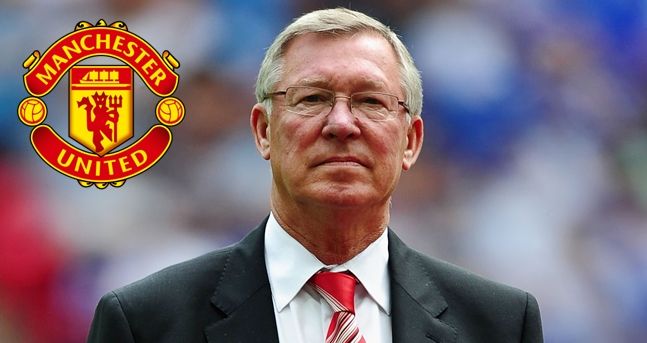 Former Manchester United coach explains exactly why Alex Ferguson was so successful Former Manchester United coach explains exactly why Alex Ferguson was so successful