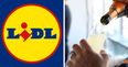 Lidl’s Bank Holiday Prosecco offer is absolutely sensational