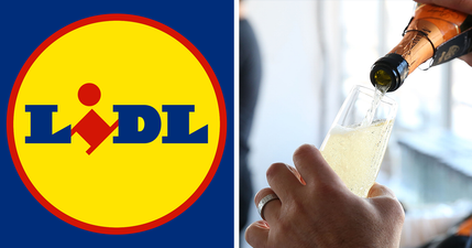 Lidl’s Bank Holiday Prosecco offer is absolutely sensational