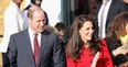 North Wales newspaper’s headline for William and Kate’s baby news has gone down a storm
