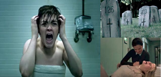 See Maisie Williams in the Truly Terrifying 'New Mutants' Trailer - X-Men  Spinoff Movie Trailer