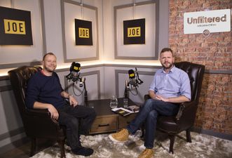 Unfiltered with James O’Brien | Episode 3: Robert Webb