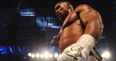 Anthony Joshua provides positive update on nose injury picked up in win