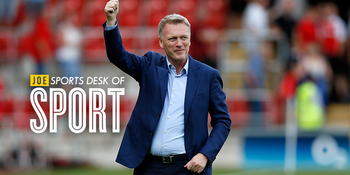 Five ways David Moyes can turn things around at West Ham United