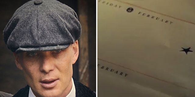 Peaky Blinders: [SPOILER]'s Death Detail Hid A Secret Warning For Tommy