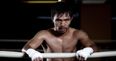 Manny Pacquiao has made contact with Conor McGregor as he eyes super-fight