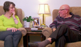 People are sharing this lovely and comforting moment of Gogglebox’s Leon watching Gladiator