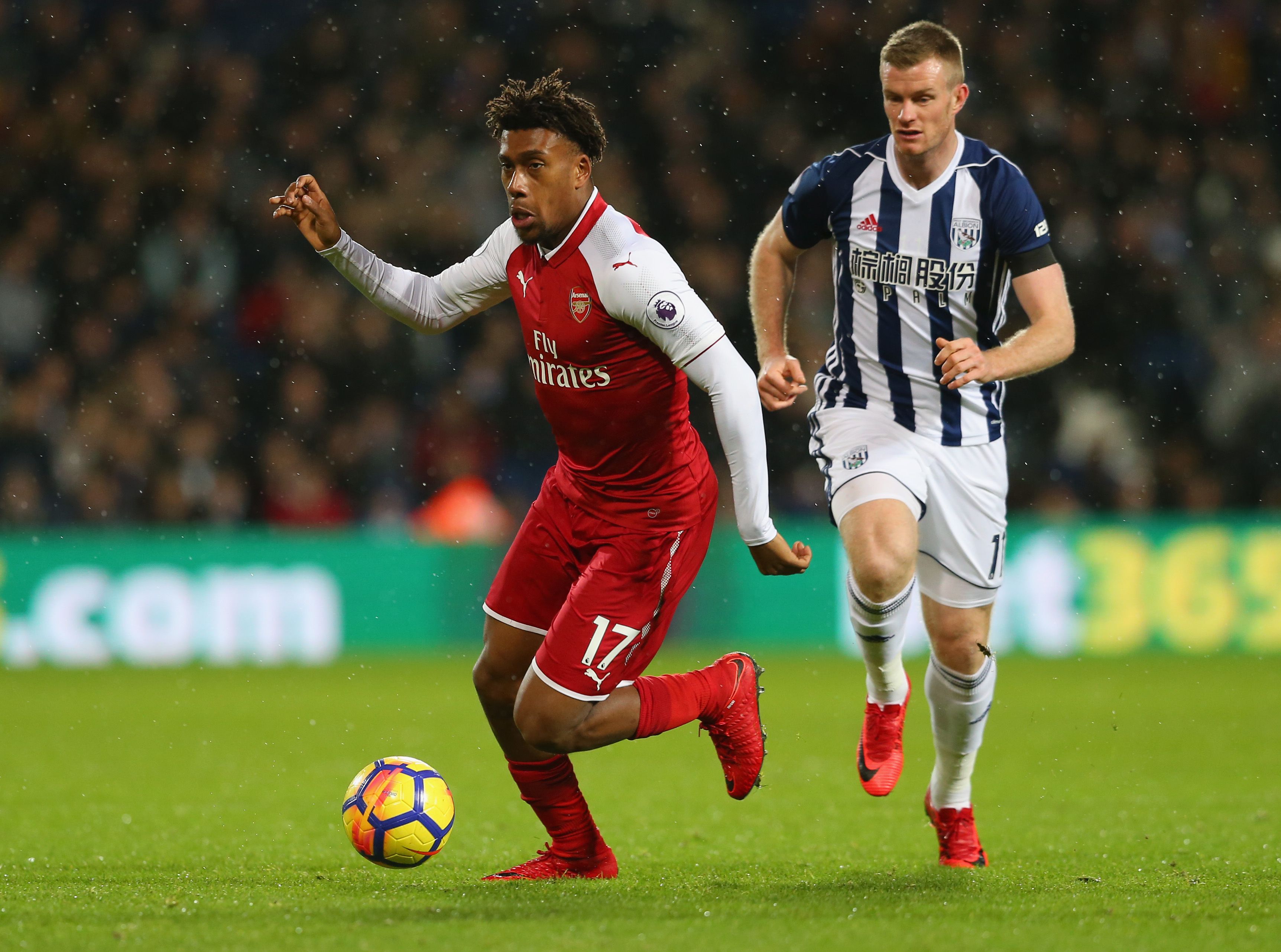 Why Arsenal are wearing unusual kit combination today JOE