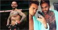 Geordie Shore star Aaron Chalmers targets CM Punk fight before 2018 is out