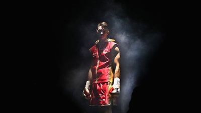 Surprise name to fight Callum Smith on short notice after opponent withdraws from WBSS semi-final