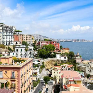Naples