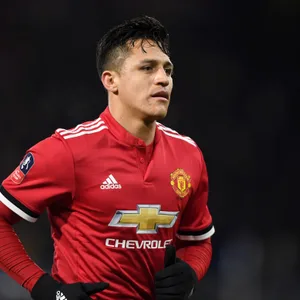 Alexis Sanchez