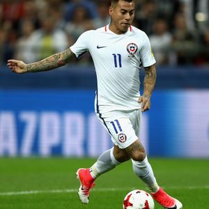 Eduardo Vargas