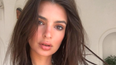 Emily Ratajkowski just announced a shock marriage to a mysterious actor