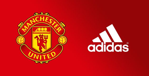 Man United fans will be pleased with significant home kit change - JOE.co.uk