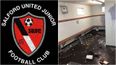 Gary Lineker delivers wonderful gesture to girls junior football club after disgraceful vandalism