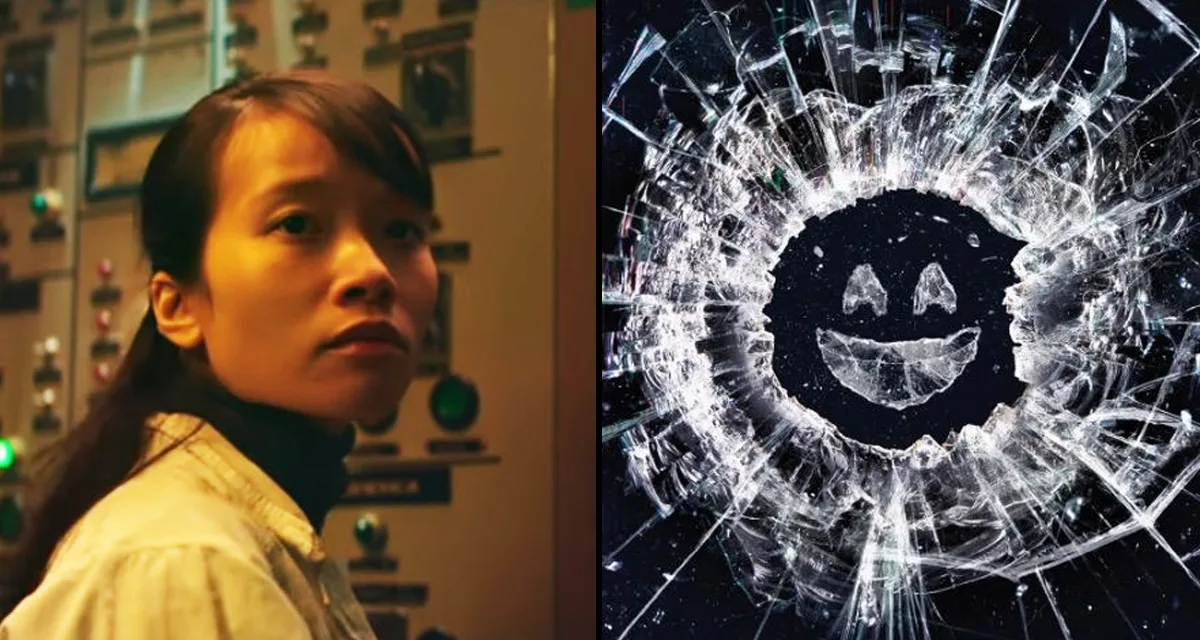 There’s a Black Mirror spinoff and you can watch it all online now
