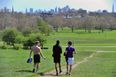 Saturday set to be hottest day of the year so far