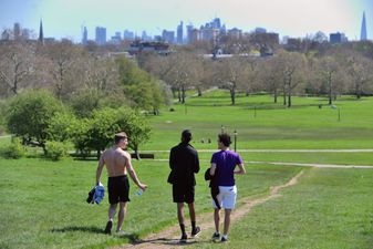 Saturday set to be hottest day of the year so far