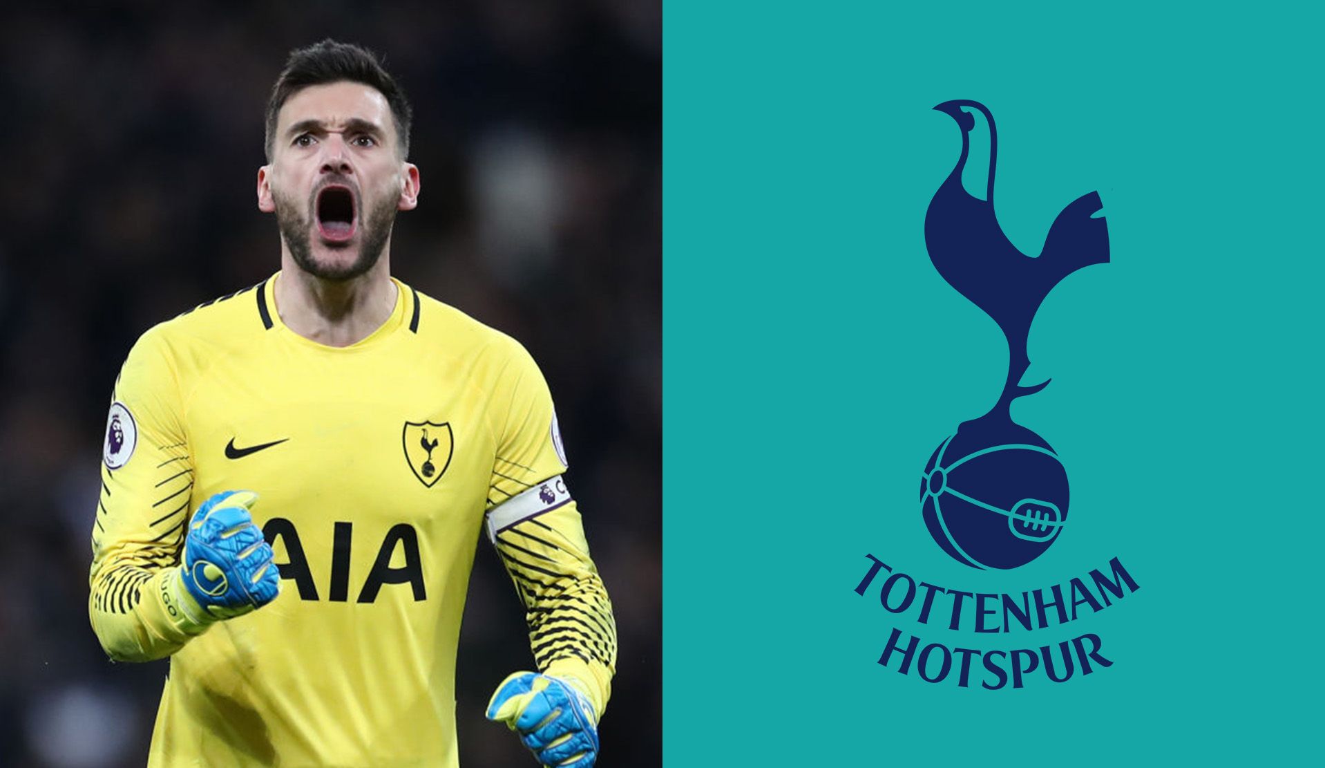 jersey tottenham 2018