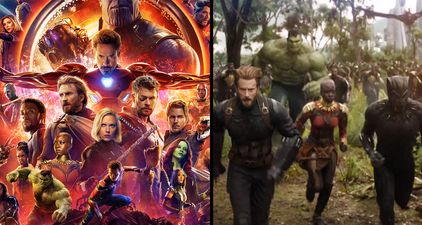 QUIZ: Name all the characters appearing in Avengers: Infinity War