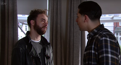 There’s going to be a major turn in Coronation Street’s male rape storyline