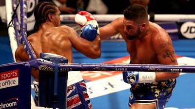 Tony Bellew vs. David Haye II may well have been the last we’ve seen of both fighters