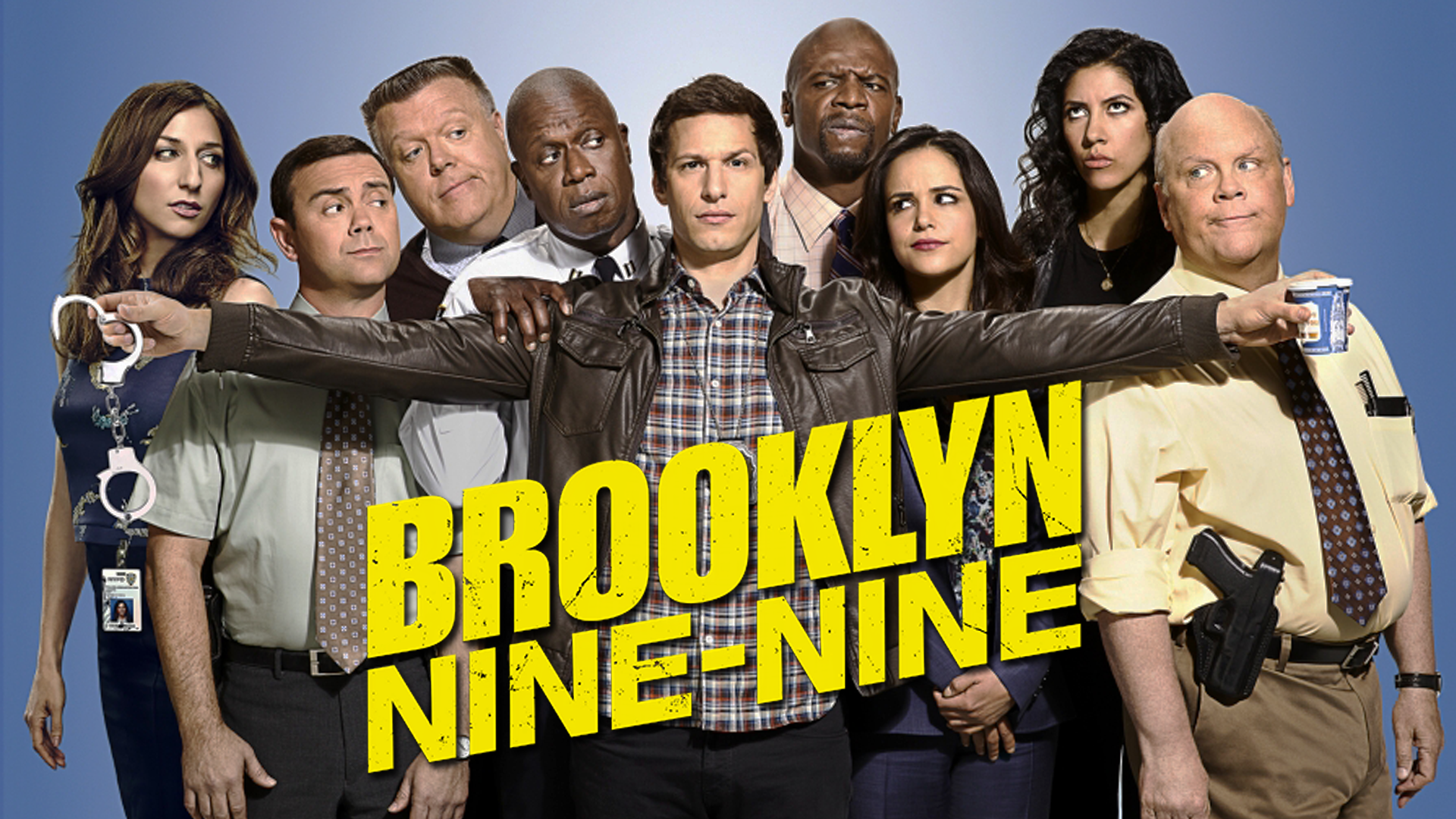 Which Brooklyn 99 Character Are You Personality Test: Which Brooklyn Nine-Nine character are you? - JOE.co.uk